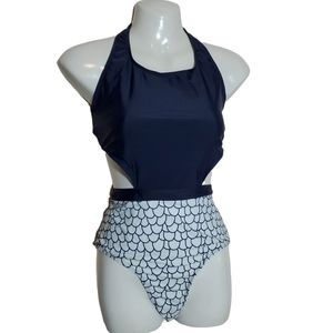 Cupshe one piece swimsuit